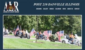 American Legion Riders Post 210