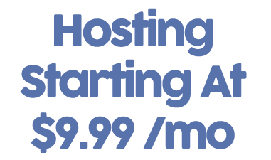 Danville Illinois Website Hosting